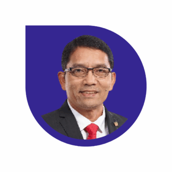 Dr. Ir. Dadan Kusdiana, M.Sc