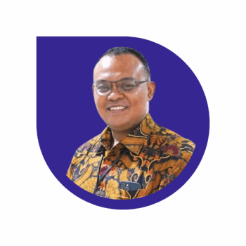Lila Harsyah Bakhtiar, S.T., M.T.