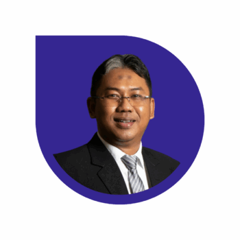Ir. Leo Seno Broto
