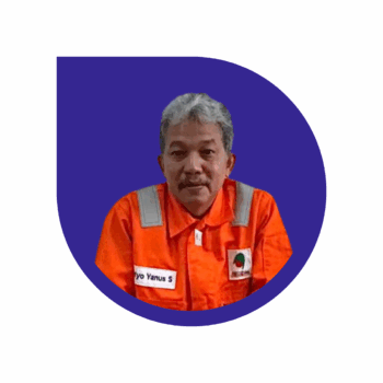 Ir. Setyo Yanus Sasongko, M.T.
