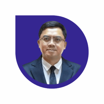 Dr. Ir. Andreas Widodo Wegig